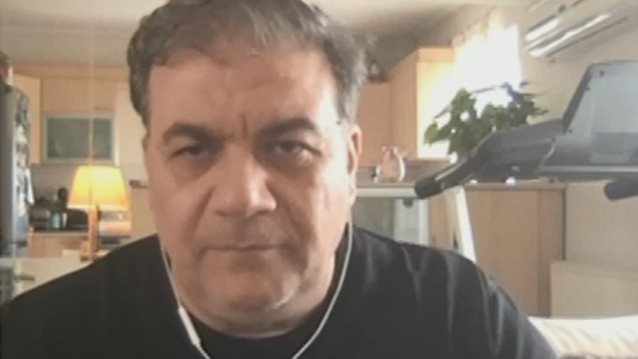 Δημήτρης Σταρόβας: Ο απολαυστικός διάλογος με τον Μουτσινά στο «Καλό Μεσημεράκι»