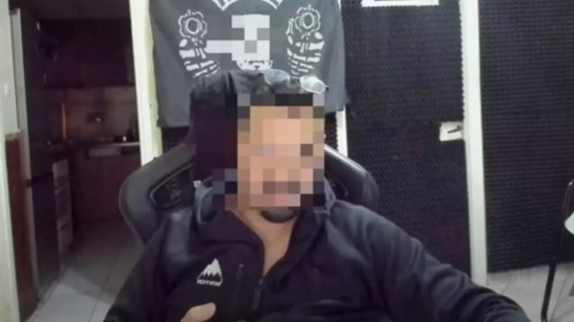 Συνελήφθη ο γνωστός youtuber &quot;Hayate&quot; για κακοποίηση ατόμων με αναπηρία σε ζωντανή μετάδοση