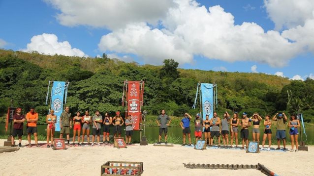 Survivor spoiler | Ποιος παίκτης αποχώρησε οικειοθελώς;