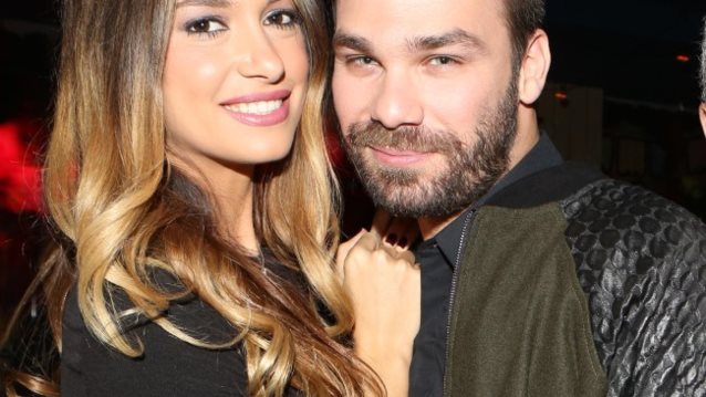 Γιώργος Σαμπάνης - Άννα Πρέλεβιτς: Χώρισαν; Οι πρώτες πληροφορίες