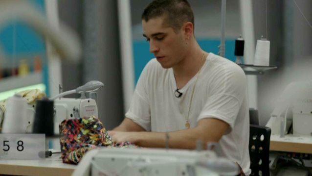 Project Runway | Highlights: Η δοκιμασία που προκάλεσε σχόλια &amp; χώρισε τους παίκτες σε δύο στρατόπεδα