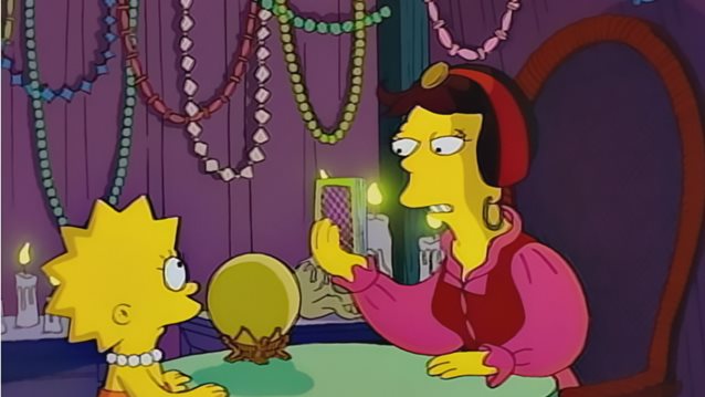 The Simpsons: 10 + 2 φορές που κατάφεραν να προφητεύσουν το μέλλον