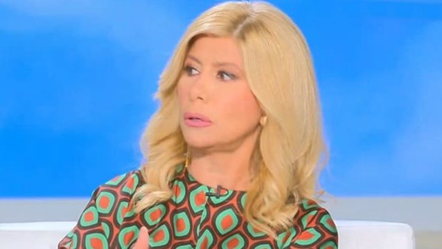 Ζήνα Κουτσελίνη: &quot;Όταν έμεινα έγκυος και έπρεπε να γυρίσω κάποιοι έλεγαν &quot;Αν φέρετε αυτή, θα αποχωρήσουμε εμείς&quot;&quot;