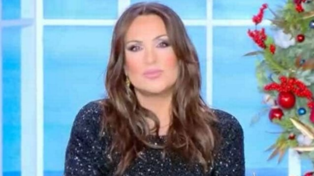 Η Ναταλία Γερμανού για τις δηλώσεις της Μαρίας Μπακοδήμου: &quot;Αυτό είναι το παράπονό μας&quot;