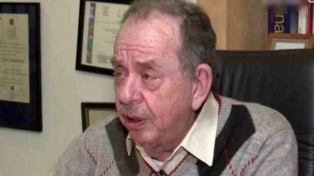 Ηλίας Μαμαλάκης: "Μου αρέσει πολύ τo MasterChef, μόνο που έχουν κάνει ένα τεράστιο λάθος"