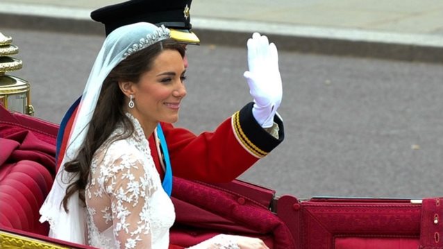 Βρετανική Βασιλική Οικογένεια: 8 πράγματα που δεν ήξερες για το γάμο με κάποιο μέλος της.
