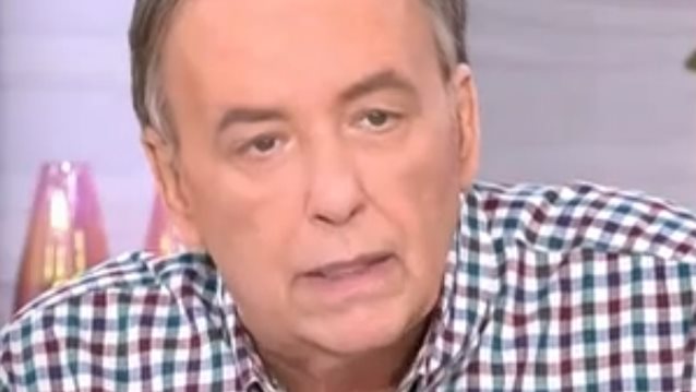 Σφοδρή on air απάντηση Μικρούτσικου στη Χριστοπούλου