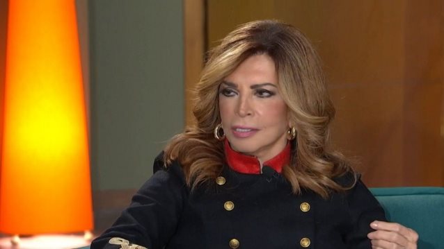 Μιμή Ντενίση: "Ήταν γνωστό ότι ήταν γυναικάς - Δεν φλέρταρε μόνο εμένα αλλά πολλές"