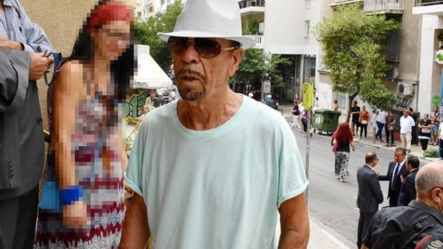 Φώτης Μεταξόπουλος: Έχω αηδιάσει με όλη αυτή την κατάσταση... Αν δω τον Κασσελάκη πρωθυπουργό, θα φύγω από την Ελλάδα&quot;