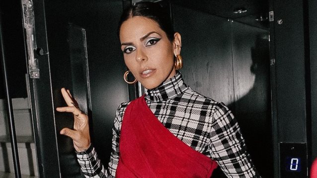 Η Έλενα Γαλύφα σε μια σπάνια εξομολόγηση για τον σύζυγό της - Τι ανέφερε;