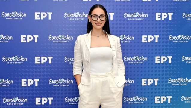 Τι κάνει μια Asteromata στη σκηνή της Eurovision 2025;