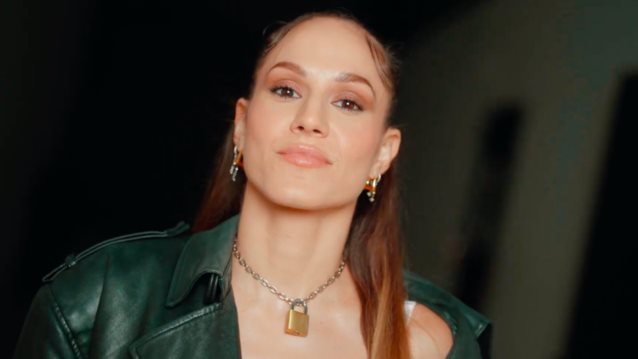 LILA: "Μετα απο χρονια λεω: Ποσο επικινδυνο ηταν αυτο"