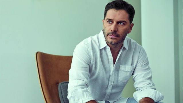 &quot;Τέλος&quot; ο Αλέξανδρος Μπουρδούμης από τον &quot;Πλάτανο&quot;;