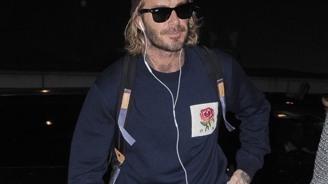 Hollywood Report: Η καθημερινότητα των σταρ σε φωτογραφίες