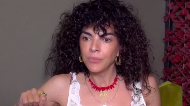 Μαρία Σολωμού: &quot;Δεν μου κάνουν προτάσεις στην τηλεόραση. Υπάρχει τέτοια &quot;σιχαμάρα&quot; προς το πρόσωπό μου&quot;