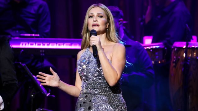 &quot;Όταν όλος ο χώρος είναι άνεργος, με ενοχλεί που η Νατάσα Θεοδωρίδου κάνει live σε θέατρο&quot;