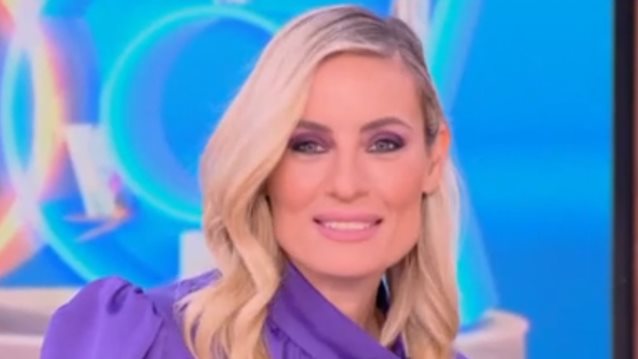 Ελεονώρα Μελέτη: "Θυμάμαι σαν τώρα την στιγμή που ξύπνησα και μου είπαν ότι όλα πήγαν καλά"