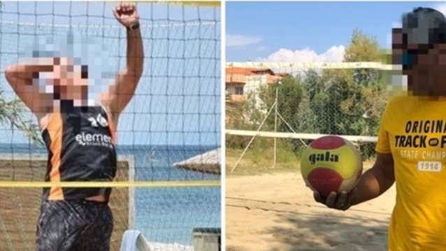 Φρίκη από τις αποκαλύψεις για τον αστυνομικό: Το ψεύτικο προφίλ &quot;Μέγας Αλέξανδρος&quot; - Έρευνες για τυχόν άλλα θύματα του 53χρονου