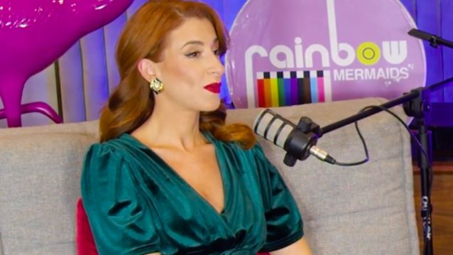 Μαρίζα Ρίζου: "Θυμάμαι να μου κόβονται τα πόδια - Τεράστια ματαίωση"