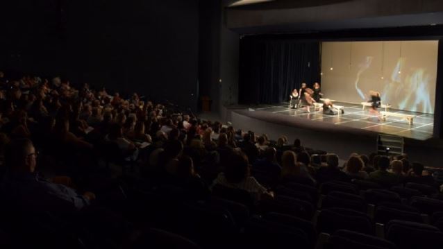 Tο Όνειρο Καλοκαιρινής Νύχτας ζωντανεύει στο Θέατρο του Κολλεγίου Αθηνών - Πέντε ξεχωριστές θεατρικές βραδιές από τις 7 έως και τις 11 Μαρτίου