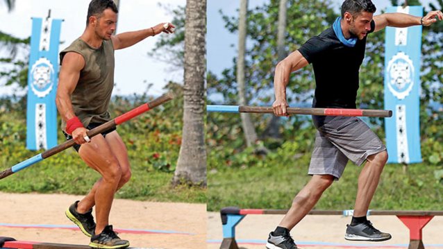 Κωνσταντίνος Βασάλος: Όσα είπε για την προσωπική του σχέση με τον Ντάνο