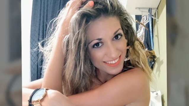 Εγκλημα στη Ρόδο: "Είχε νοικιάσει αμάξι και την παρακολουθούσε. Δεν τον φοβόταν" αποκαλύπτει η ξαδέλφη της Δώρας