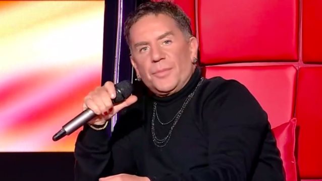 The Voice | Το χειροκρότημα στον Μαζωνάκη και η ιστορία της Παπαρίζου με τον Πλέσσα