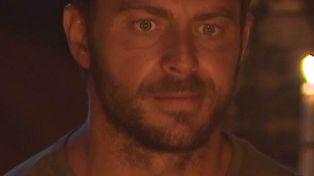 Γιώργος Αγγελόπουλος: Αυτή είναι η μητέρα του!