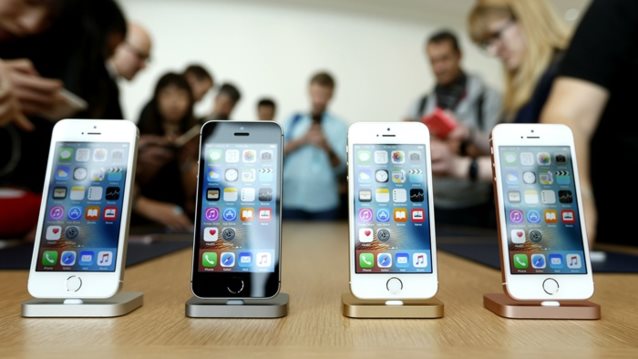 iPhone 8: Θα έχει τόσο χώρο που δε θα ξέρεις τι να τον κάνεις!