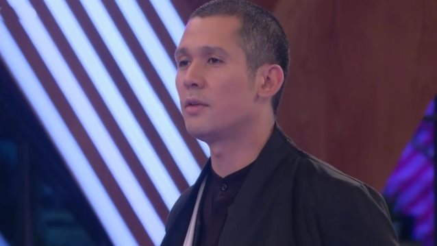 MasterChef | Ο Σωτήρης Κοντιζάς σε ρόλο τραγουδιστή