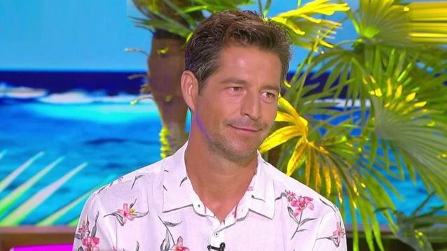 Απόστολος Ρουβάς: &quot;Δεν πέρναγα καλά κι αυτό φαινόταν ξεκάθαρα σε εμένα&quot;