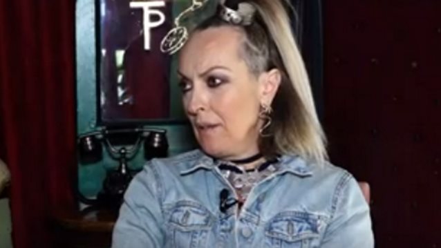 Τζώρτζια Κεφαλά: &quot;Θα δοθώ ολοκληρωτικά στην πολιτική και εύχομαι να την αντέξω, γιατί έχει πολύ δύσκολες και σκληρές πλευρές&quot;