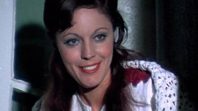 Καίτη Παπανίκα: Το τελευταίο «αντίο» στην ηθοποιό: Φωτογραφίες