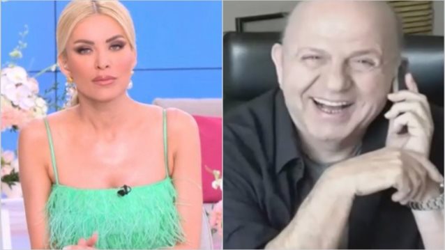 Ένταση στον αέρα της &quot;Super Κατερίνα&quot;: &quot;Ένας - ένας, δεν γίνεται αυτό το πράγμα παιδιά!&quot;