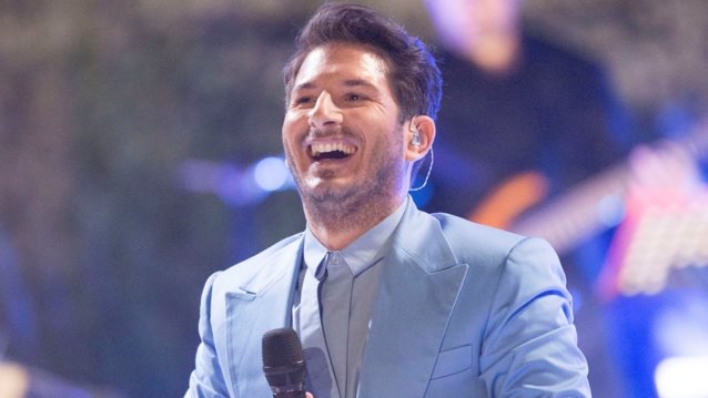 Γιώργος Περρής: &quot;Με ανάγκασαν σε δισκογραφική να υπογράψω ότι δεν θα αποκαλύψω δημόσια πως είμαι γκέι&quot;