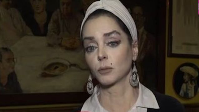 Δέσποινα Μοίρου: &quot;Δεν είχα σκοπό να το φανερώσω ποτέ&quot;