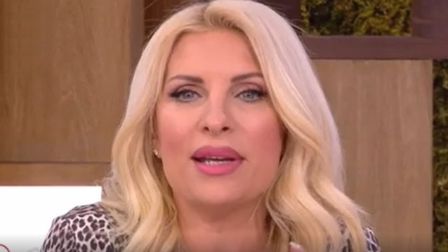 Αλλιώτικη έναρξη για την Ελένη Μενεγάκη – Ποιοι συνεργάτες της απουσίαζαν;