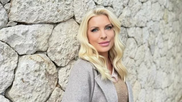 "Μου λείπει η Ελένη Μενεγάκη. Ας κάνει κάτι άλλο, δεν τη θέλω πρωινό - μεσημεριανό"