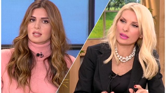 Το Άλλο Πρόσωπο Των Τηλεοπτικών Σταρ
 
: Ο καλός ο καπετάνιος στην... πλημμύρα φάνηκε!