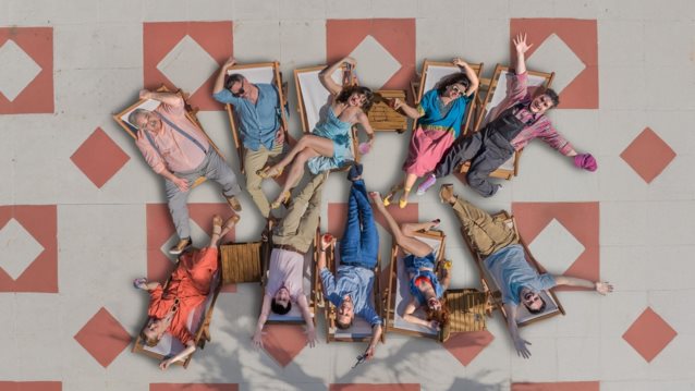 Hotel Ελβίρα | Οι διάσημοι guest stars &amp; όλα όσα θα δούμε αυτήν την εβδομάδα