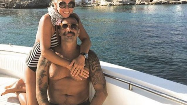 Μαρία Μπακοδήμου: Μιλάει για τη σχέση της με τον Τίμο Λειβαδίτη