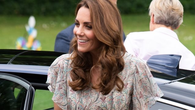 Hollywood Report
: Η εντυπωσιακή Naomi Watts, η «καλοκαιρινή» Kate Middleton &amp; ο «πολύτιμος» Γιάννης Αντετοκούνμπο