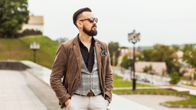 Ο απόλυτος οδηγός grooming και μόδας: Ακολούθησε τα βήματα για να είσαι «στην πένα» κάθε μέρα (και νύχτα)