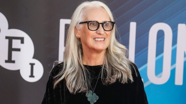 Όσκαρ 2022 | Η Jane Campion γράφει ιστορία ως η τρίτη γυναίκα που κερδίζει το όσκαρ καλύτερης σκηνοθεσίας