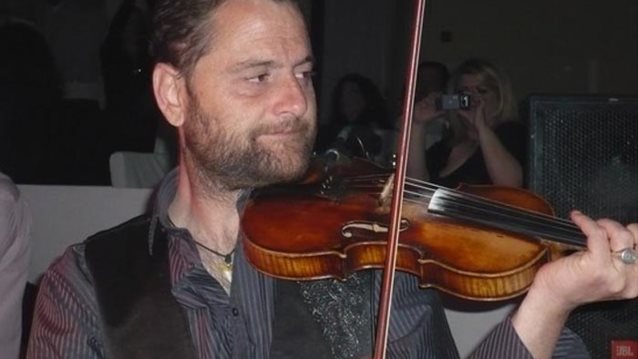 Λευτέρης Βαζαίος: «Γιατί να πάω στο Survivor; Να τρέχω μες τον δρόμο σαν τον Αλβανό;»