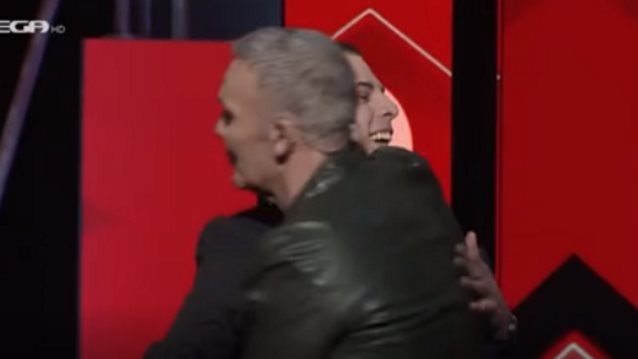 X-Factor | Συγκλόνισε με την ερμηνεία του και έκανε τον Στέλιο Ρόκκο να τον αγκαλιάσει! Τα highlights του επεισοδίου