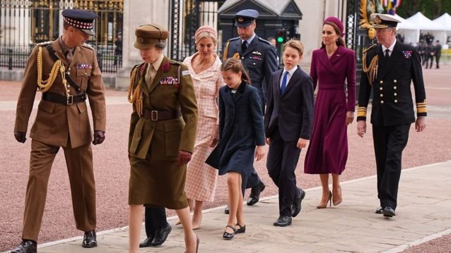 Πριγκίπισσα Άννα | Για ποιον λόγο δεν κρύβει τον θυμό της για τον πρίγκιπα William;