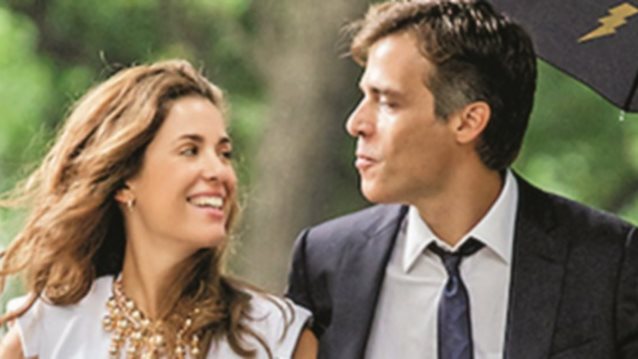 Εύα Αντωνοπούλου &amp; Παναγιώτης Αρκουμανέας: 6 χρόνια παντρεμένοι! Η τρυφερή ανάρτηση για την επέτειό τους