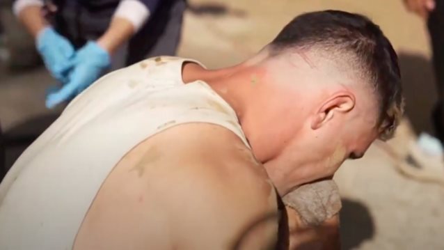 Διπλος τραυματισμος στη Φαρμα: &quot;Κακα μαντατα&quot;