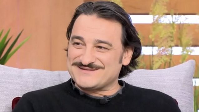 Βασίλης Χαραλαμπόπουλος: &quot;Δεν αξίζει ούτε καν να το συζητήσουμε αυτό που έγινε με τον Πάνο Βλάχο&quot;